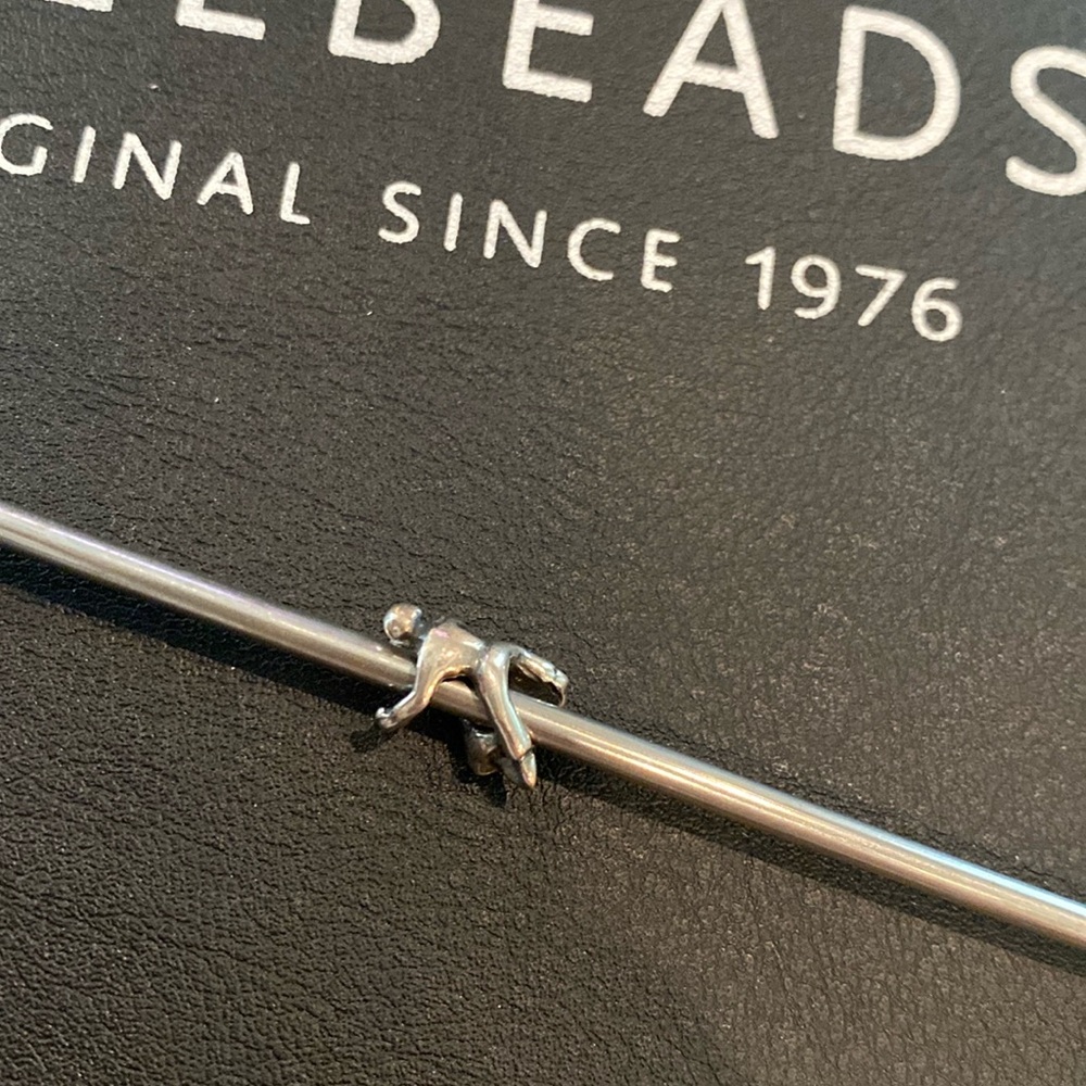 Trollbeads Viennese Waltz Bead
